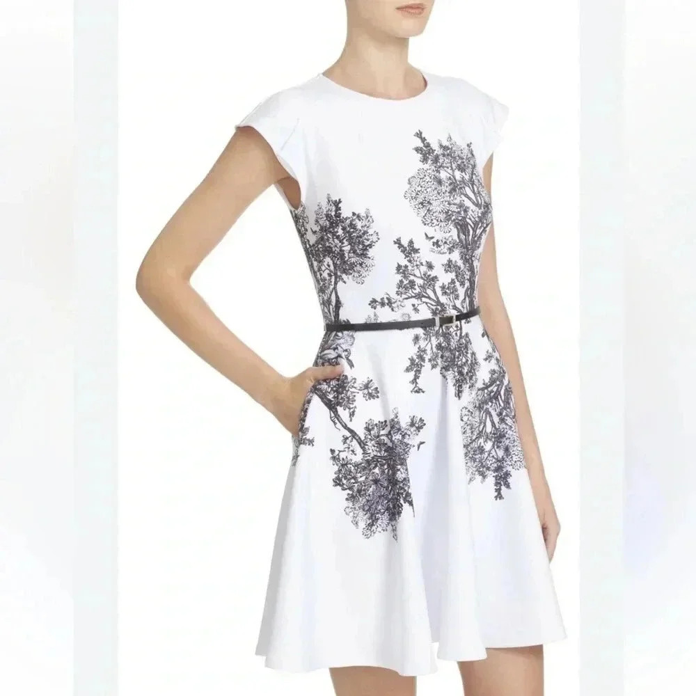 Ted Baker London dress size 3